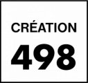 cr&eacute;ation 498
